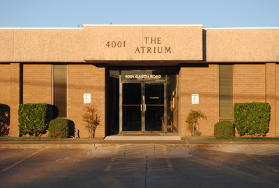 baytown office